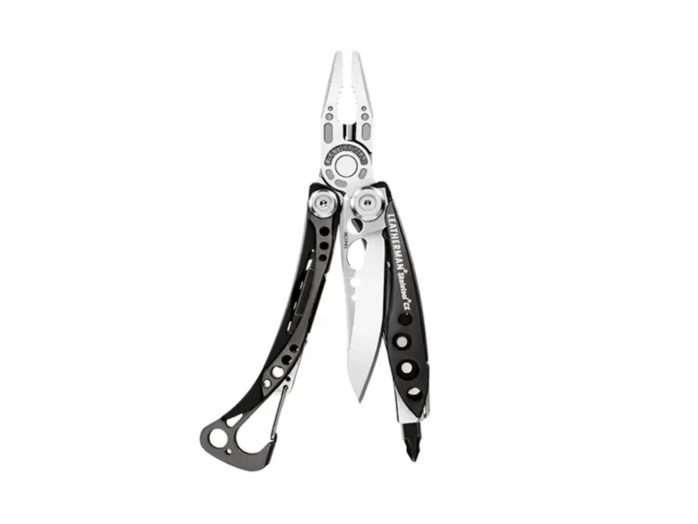 Leatherman Multifunkční Kleště Skeletool CX Cenový Hit