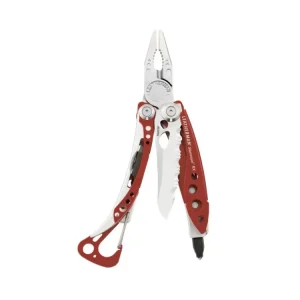 Poslední Šance Leatherman Multifunkční Kleště Skeletool RX