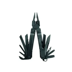 Výhodná Nabídka Leatherman Multifunkční Kleště Super Tool 300 Black