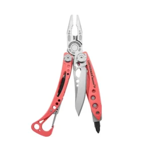 Leatherman Multifunkční Kleště Skeletool CX Guava Jen Po Omezenou Doba