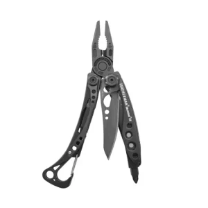 Leatherman Multifunkční Kleště Skeletool CX Onyx Dokud Zásoby Vydrží