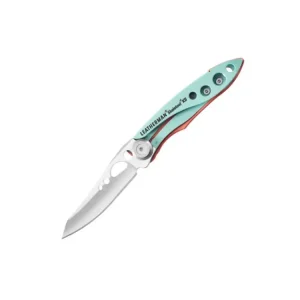 Leatherman Nůž Skeletool KB Paradise Odeslání Ihned