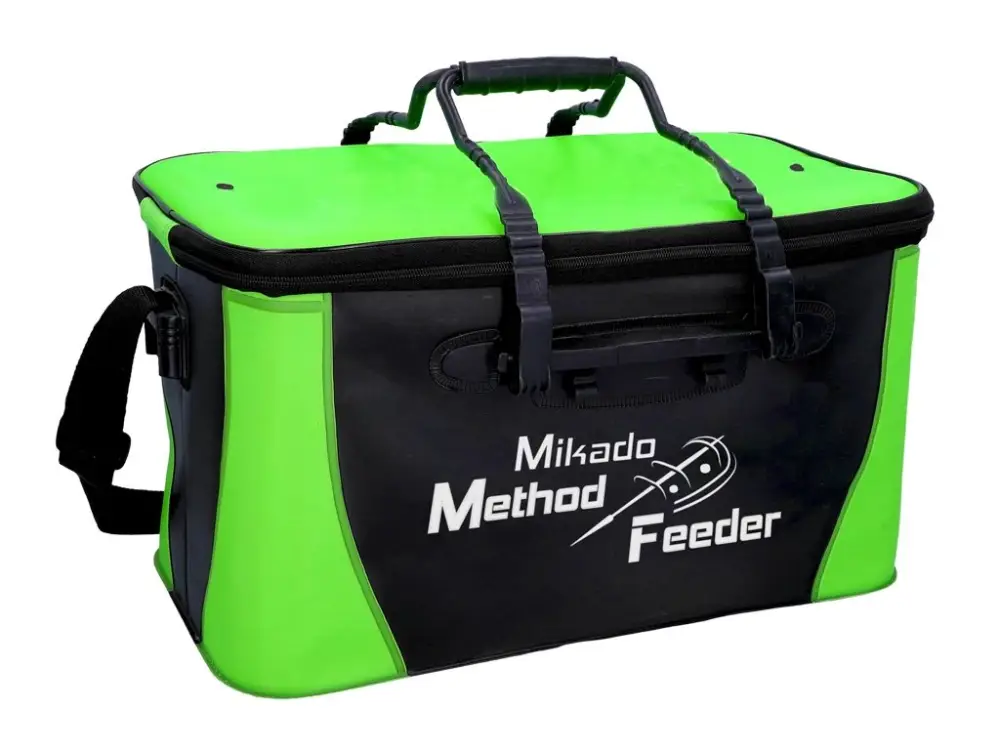 Mikado Taška Method Feeder 006 Ověřený