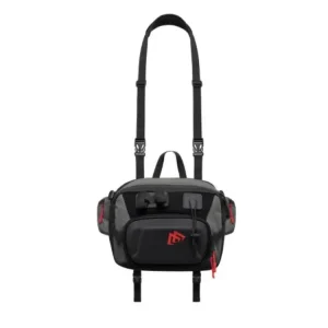 Autentický Mikado Batoh Hip Pack