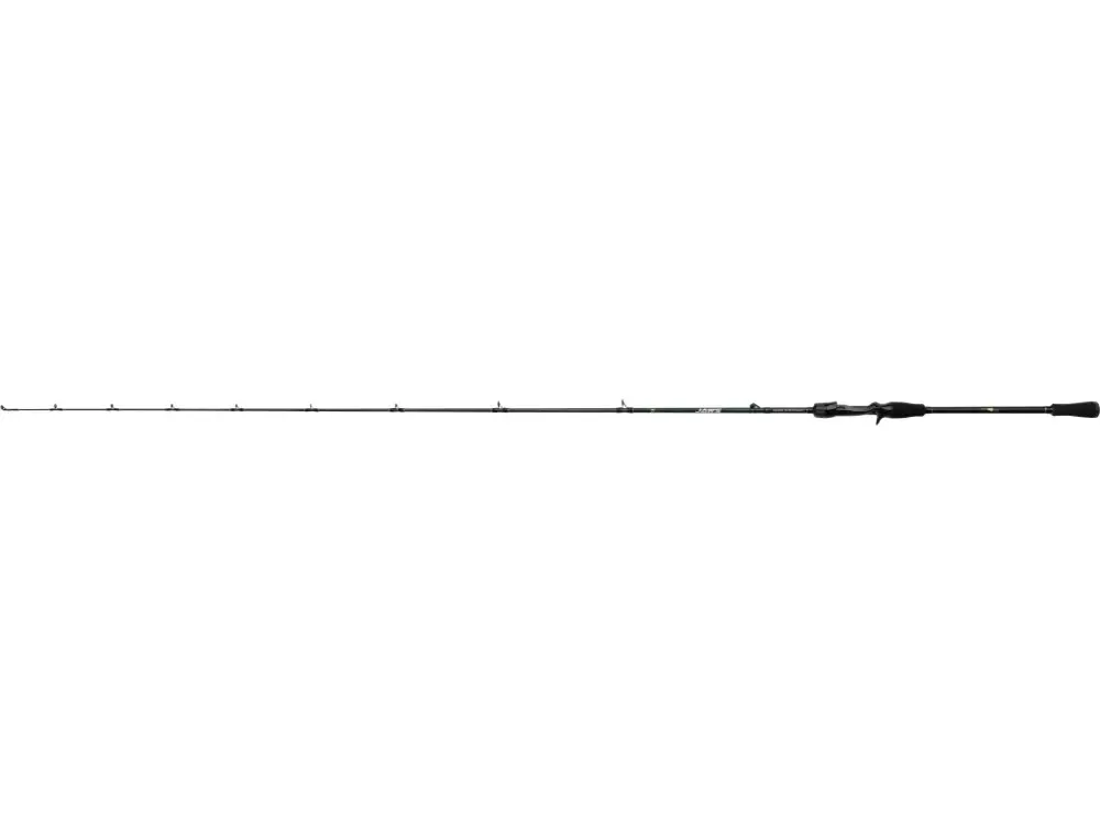 Jen Po Omezenou Doba Mikado Prut Jaws Saira Specialist 1,82m 10-70g 1-díl