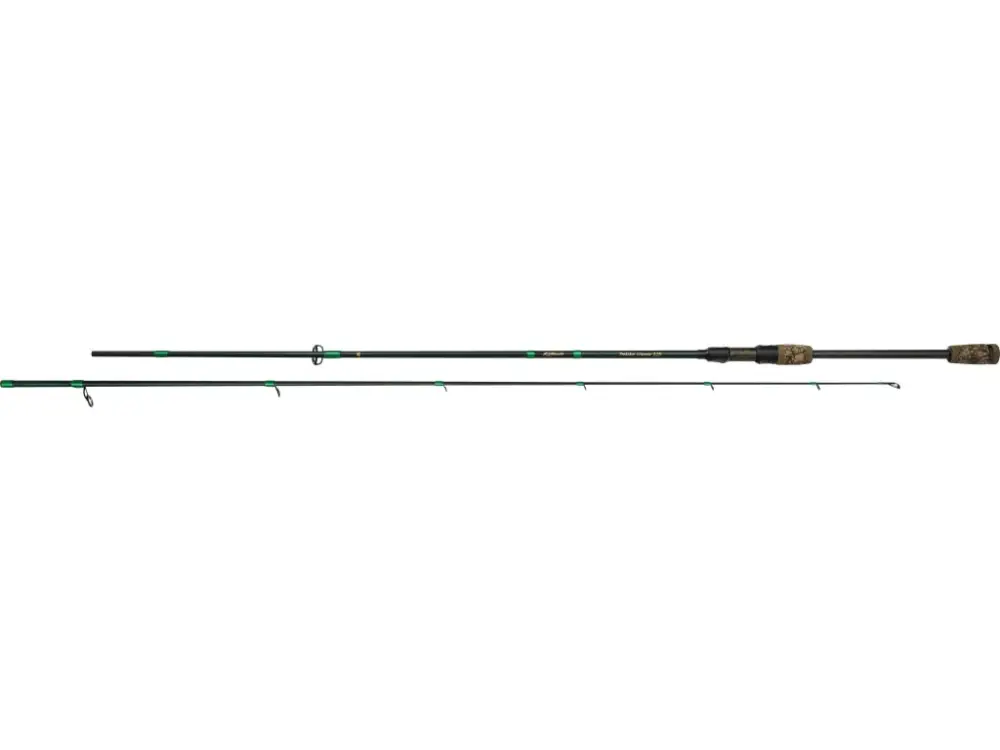 Mikado Prut Katsudo Predator Warrior Spin 2,25m 8-40g 2-díl Autentický