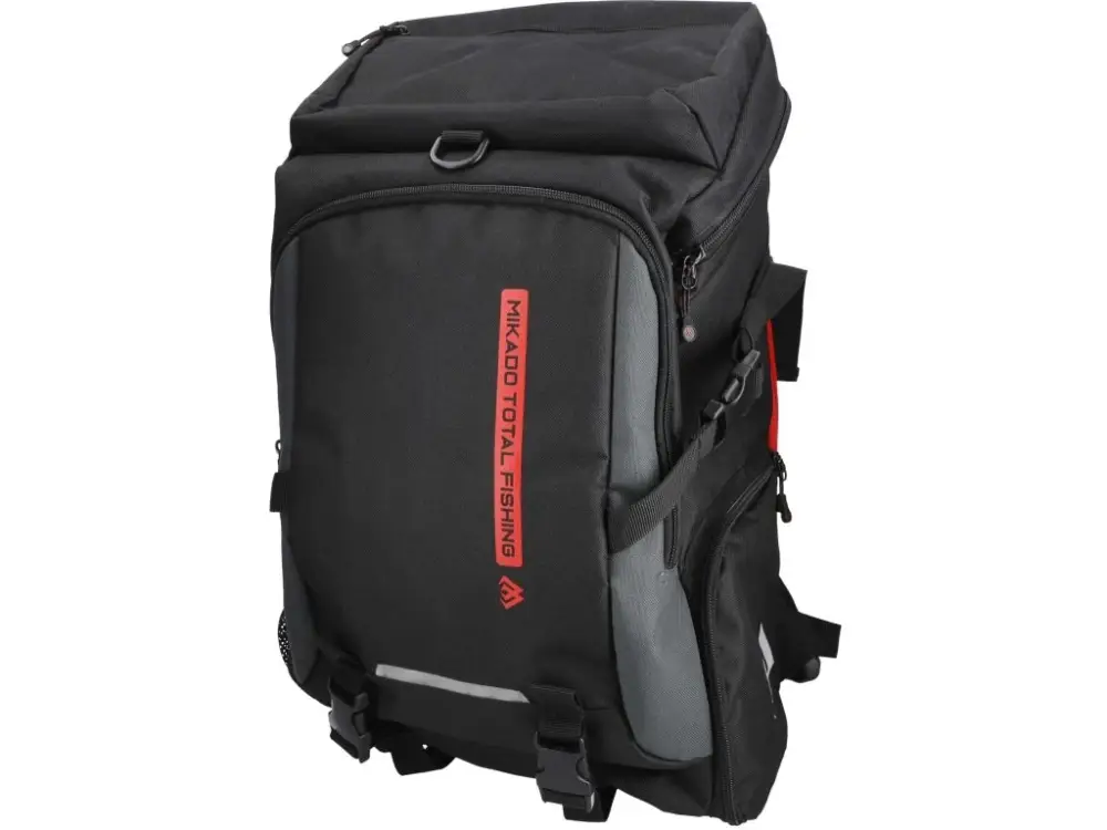 Mikado Batoh Backpack MFT Daypack 30L Top Prodej