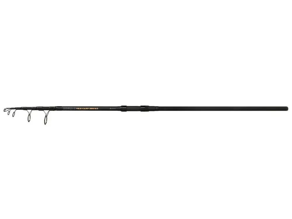 Mikado Prut Intro Tele Carp II 12ft 3,6m 3lb 6-díl Finální Výprodej