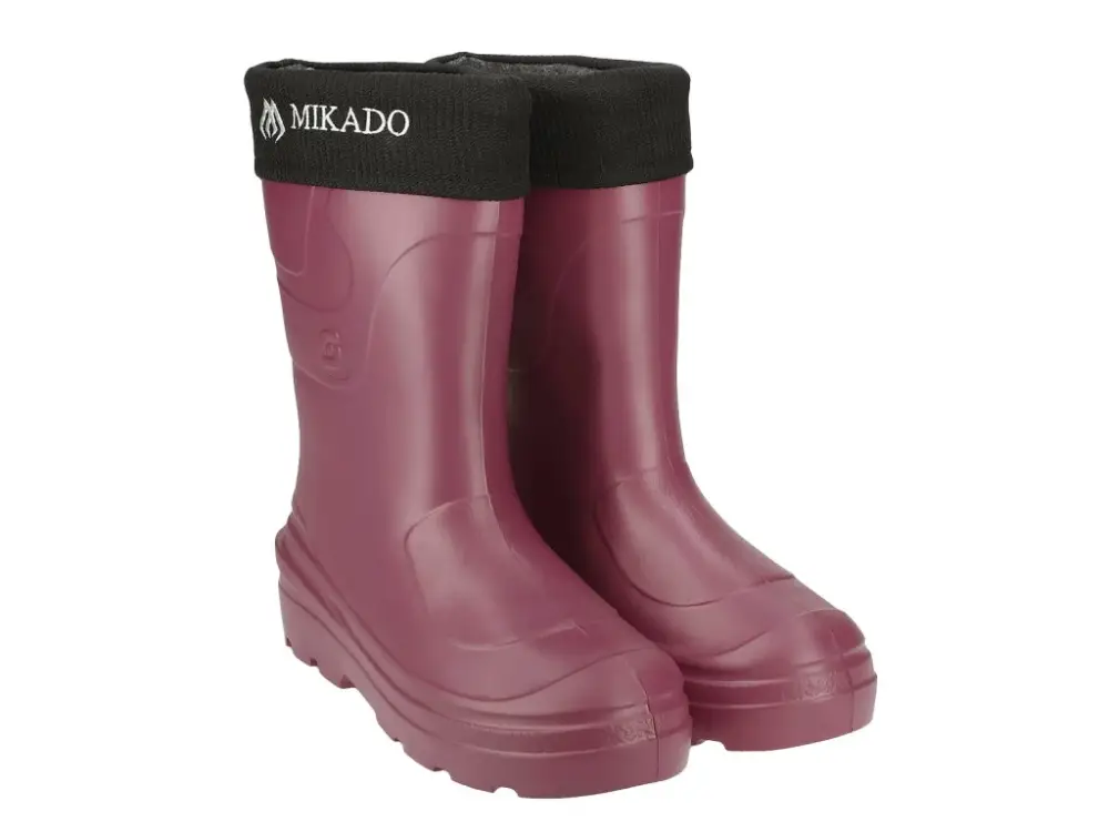 Mikado Holínky Lady Sleva