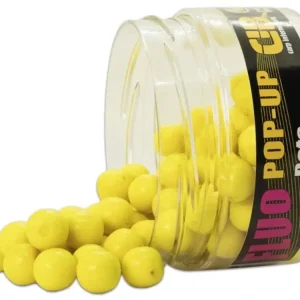 Carp Inferno Plovoucí Boilie Pop-Up Fluo Beta 200ml Horká Nabídka