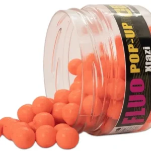 Ihned K Objednání Carp Inferno Plovoucí Boilie Pop-Up Fluo Xtazi 200ml
