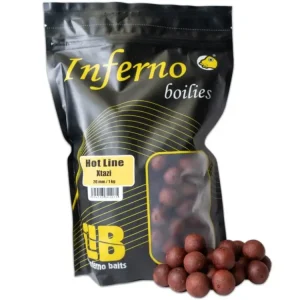 Kup Teď Carp Inferno Boilies Hot Line Xtazi