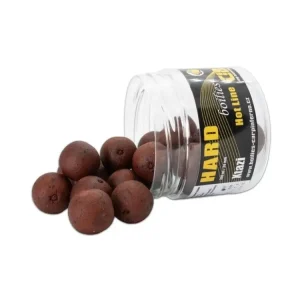 Carp Inferno Tvrzené Boilies Hard Hot Line Xtazi 300ml Top Prodej