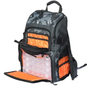 Speciální Cena Giants Fishing Batoh Spinning Rucksack Deluxe