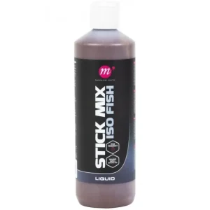 Mainline Stick Mix Liquid ISO Fish 500ml Pouze Dnes