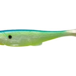 Akce Gunki Gumová Nástraha Gunzilla UV Blue Light