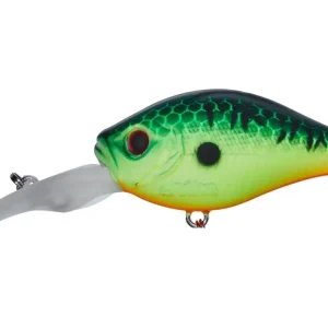 Akční Cena Gunki Wobler D-Gigan Floating Mat Fire Tiger