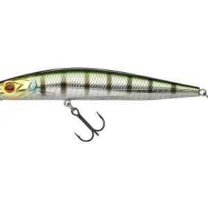 Autentický Gunki Wobler Gamera Slim SP Blue Gill GB