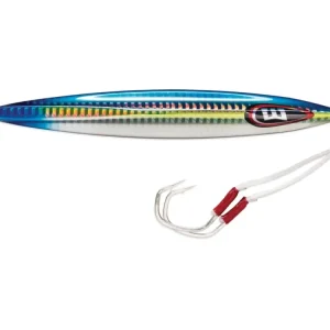 Levný Williamson Jig Kensaki Blue Laoon