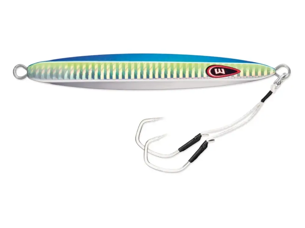 Williamson Jig Slide Dancer Blue Lagoon Cenový Hit