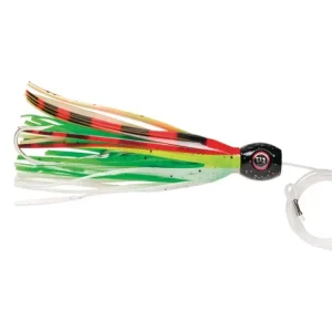 Originální Williamson Nástraha High Speed Sailfish Catcher Rasta