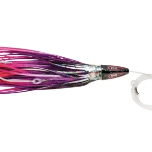 Jen Po Omezenou Doba Williamson Nástraha High Speed Tuna Catcher Dark Knight