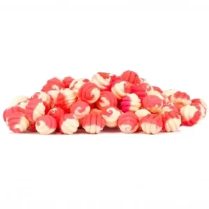 Sportcarp Neutrálně Vyvážené Nástrahy Worms Duo Mulberry Garlic Speciální Cena