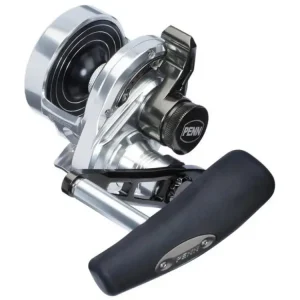 Penn Multiplikátor Retaliate Lever Drag Jigging 10 LH Novinka
