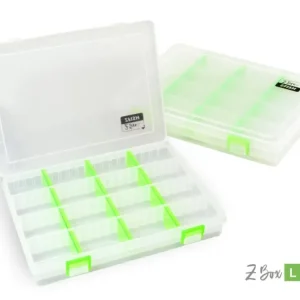 Akční Nabídka Zfish Krabička Z-Box L