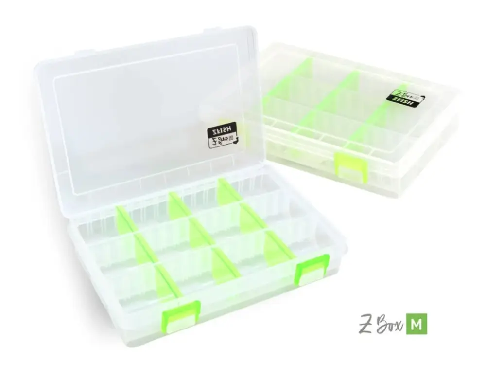 Zfish Krabička Z-Box M Nejprodávanější