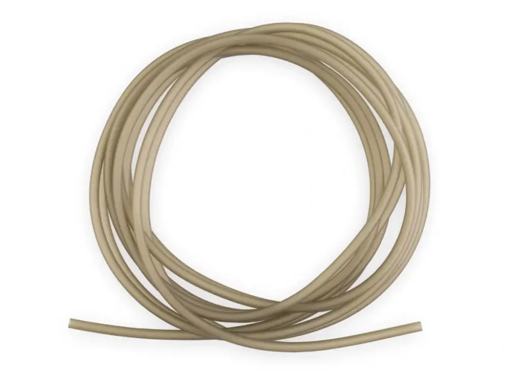 Vysoce Kvalitní Zfish Bužírka PVC Tube 1m