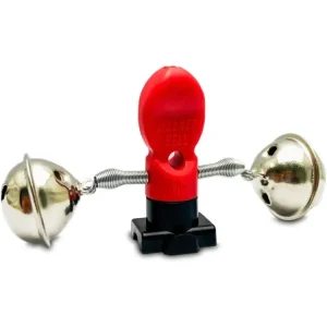 Uni Cat Rolnička Magnetic Rod Bells Cenový Hit