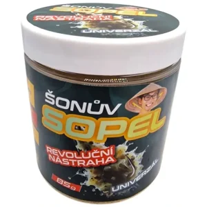 Šonův Sopel Revoluční Nástraha 85g Sezónní Sleva