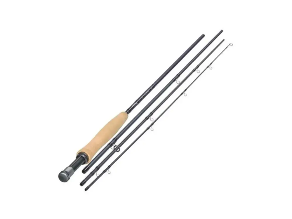 Sportex Prut Synoris Fly 8,5ft 2,6m #5 4-díl Víkendová Akce