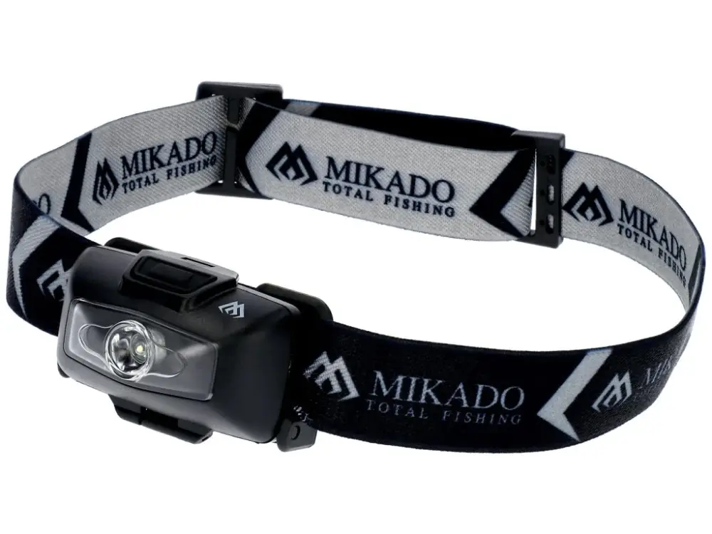 Mikado Čelovka Head Torch Mini Odeslání Ihned