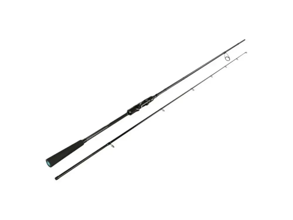 Sezónní Sleva Sportex Prut Black Arrow G-4 Street 2,15m 4-19g 2-díl