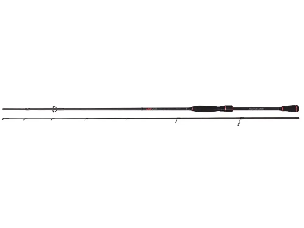Mikado Prut NSC N.G. Power Spin 2,28m 15-60g 2-díl Výprodej