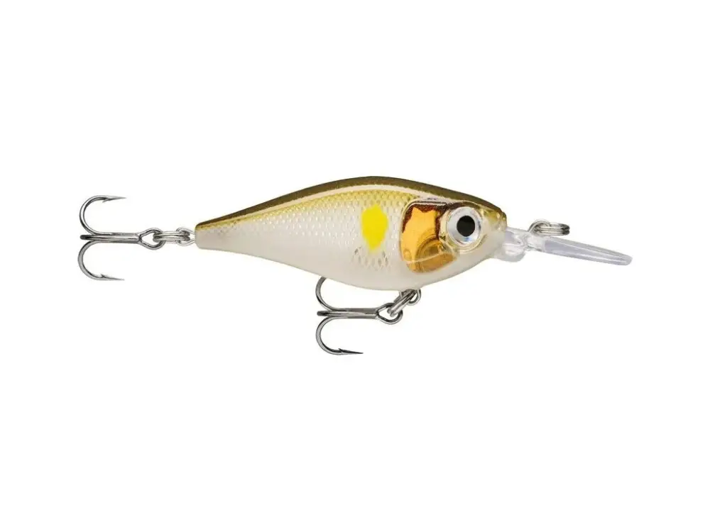 Rapala Wobler X-Light Shad AYU Cenově Výhodný