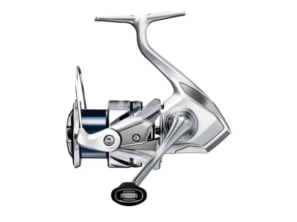 Objednat Nyní Shimano Naviják Stradic C3000 FM