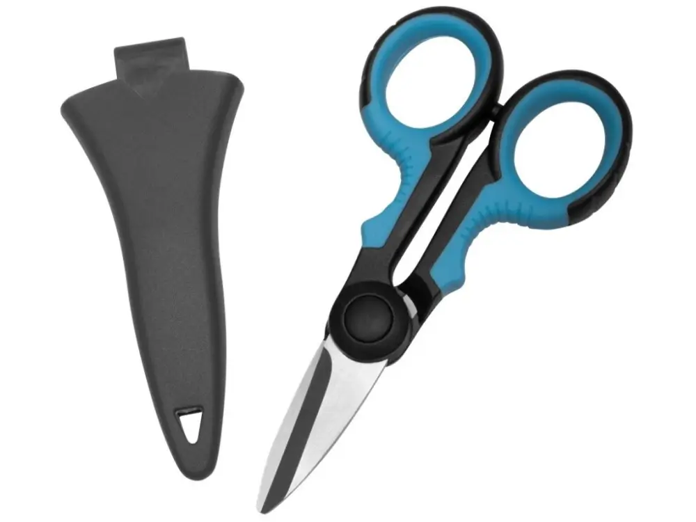 Zebco Nůžky Belt Scissors Ověřený