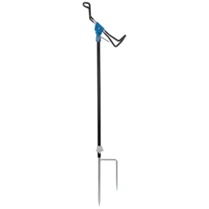 Dokud Zásoby Vydrží Zebco Držák Prutu Adjustable Rod Holder - Trout