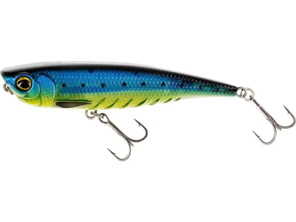 Westin Wobler Spot-On Top Walker US Shad Novinka
