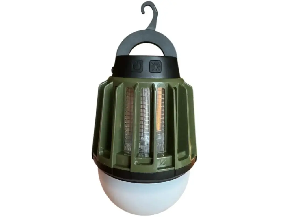 Akční Cena Holdcarp Lampa proti Komárům UV Lamp