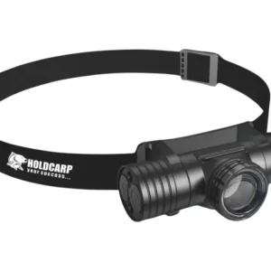 Holdcarp Čelovka Zoomable Sensor Headlamp Jen Po Omezenou Doba
