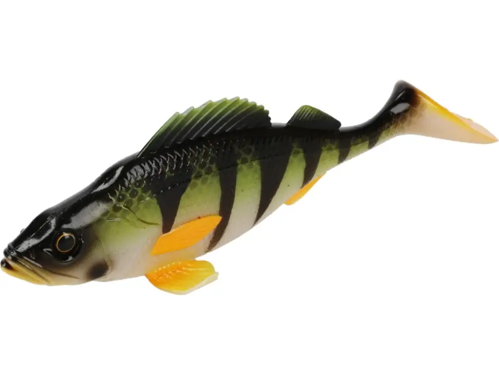 Mikado Gumová Nástraha MFT Perch Natural Perch Super Cena