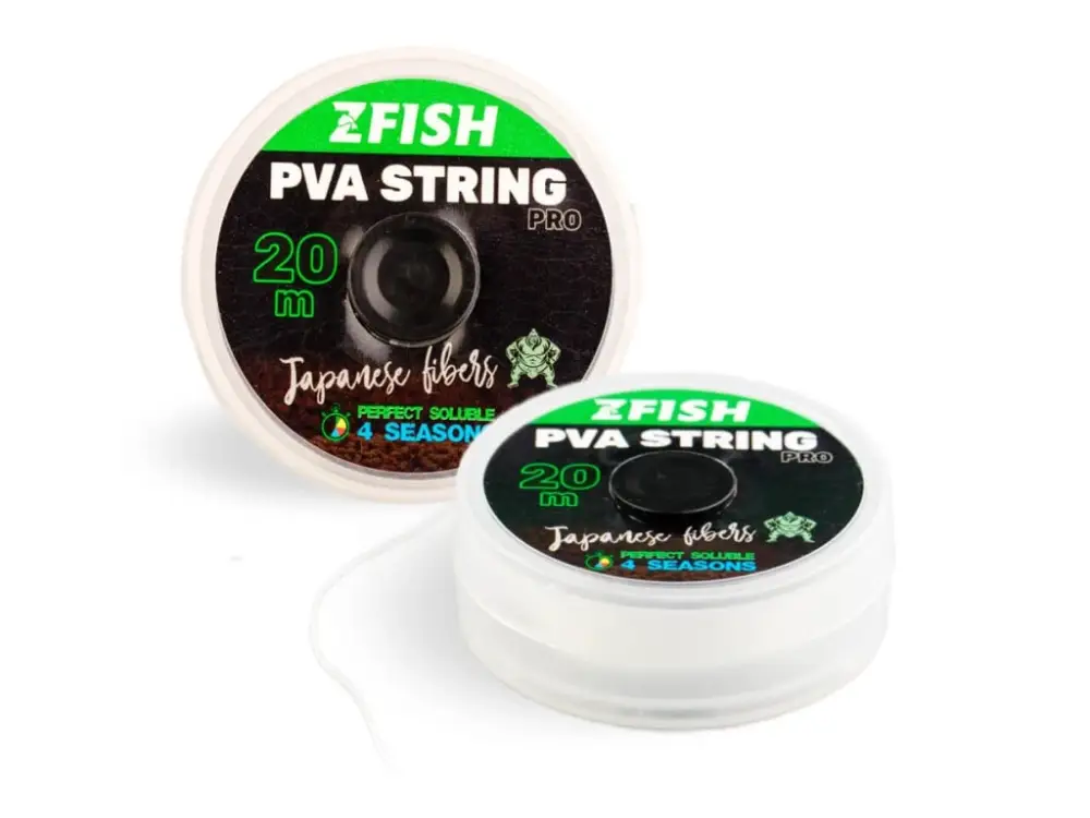 Top Prodej Zfish PVA Nit Pro String 20m