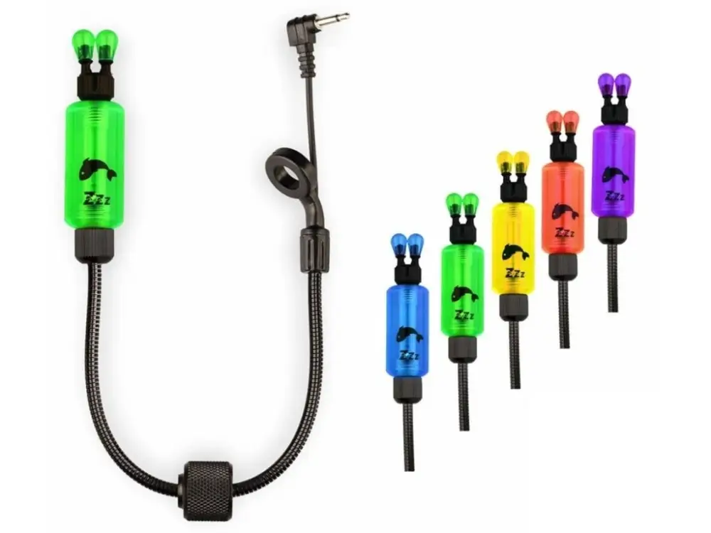 Autentický Zfish Indikátor Záběru Bonito Light Bobbin