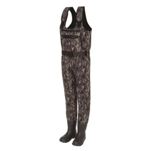 Hit Sezóny Kinetic Prsačky NeoRush Bootfoot Camo