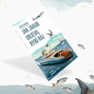 Dokud Zásoby Vydrží Vagner Fishing Kniha Jak Jakub Objevil Rybí Ráj