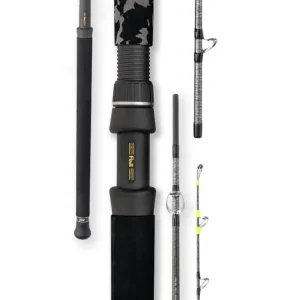 Aktuální Vagner Fishing Prut Origin V-Static 2,8m 200-800g 2-díl